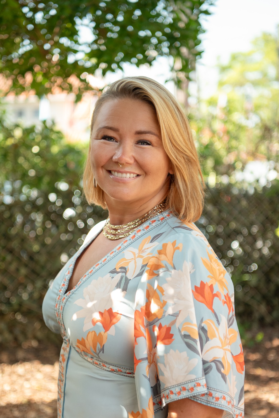 Madelene Lund