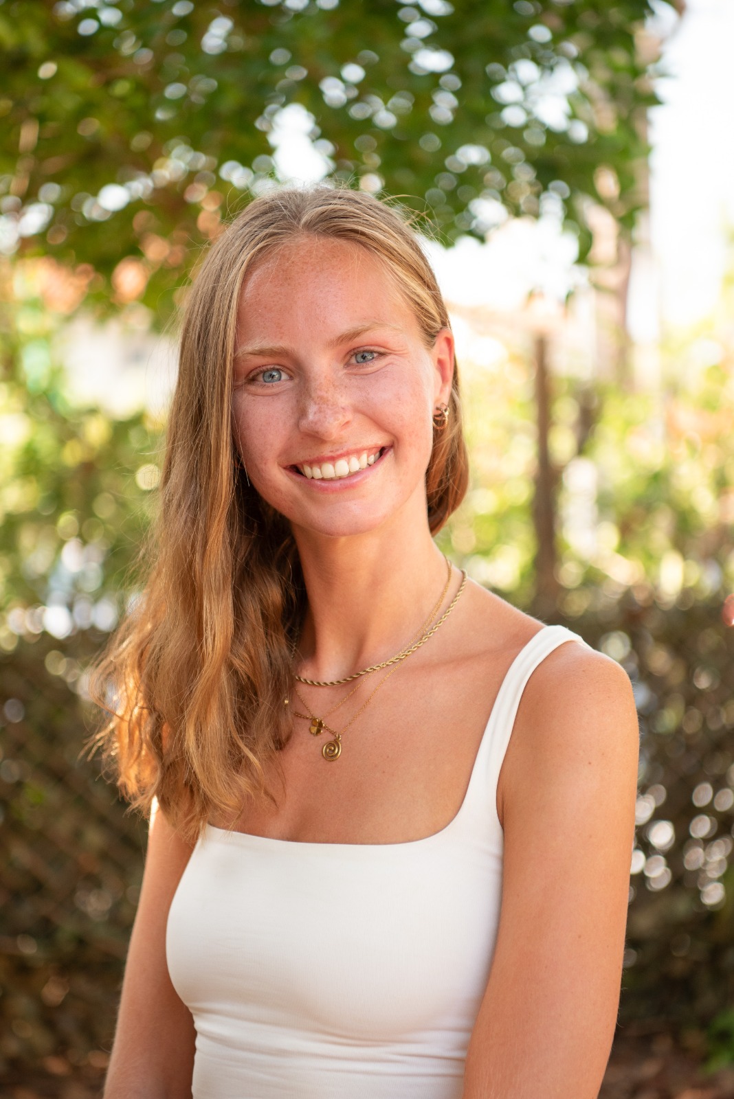 Maja Modig